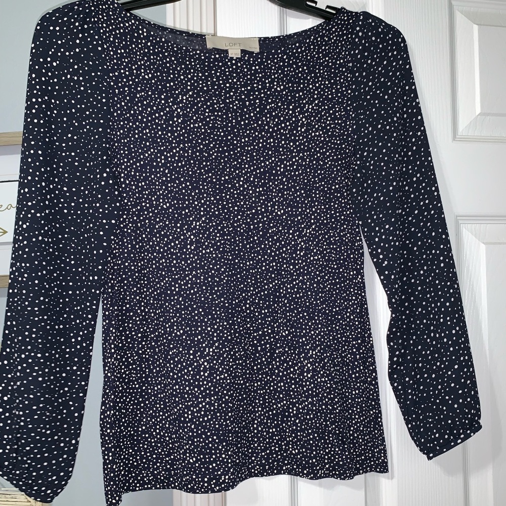 Women’s blouse